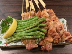 -哥哥の深夜食堂(红松东路店)