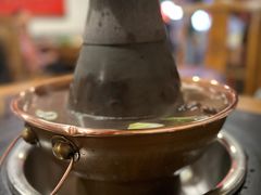 清汤-裕德孚·非遗手切涮羊肉(东直门内大街店)