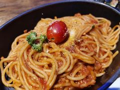 -卢布林西餐厅(万正店)