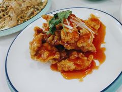 -老边饺子馆·东北菜(黄村店)