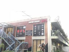 -EFL巴西柔术·综合格斗·泰拳·少儿体能训练(虹桥德必馆)