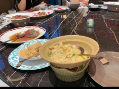 -北書房·墨宴(国际博览中心店)