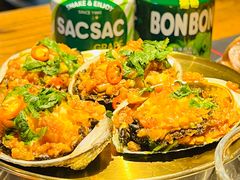 -KAOKAO烤烤·丹东海鲜烧烤(望京店)