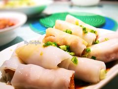 酿油炸鬼-粤·向群饭店(龙津东路总店)