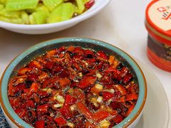 -北平三兄弟涮肉(簋街总店)