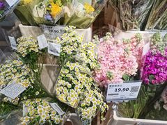 -天虹超市(大西洋店)