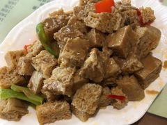 -葛记焖饼(伏牛路店)