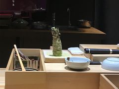 -桐寿司Sushi Tong