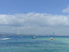 -三亚蜈支洲岛旅游区