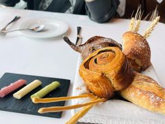 -翡翠36餐厅(浦东香格里拉店)