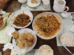 -老厨家(中央大街西七道街店)