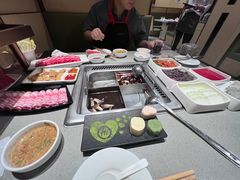 -海底捞火锅(丰尚国际广场店)