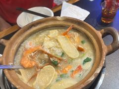 -皮蛋弟砂锅粥·30年老字号(总店)