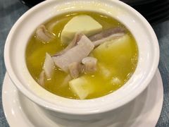 茶油猪肚蛋-茶油香闽南菜·花园餐厅(前埔店)