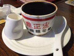 -龟金正·港式甜品(客村店)