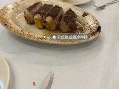 -摩根扒房(桐梓林店)