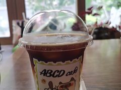-ABCD咖啡屋(妇幼店)