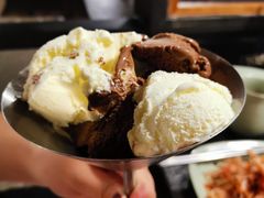 -盛江山自助料理(奥莱锦辉购物广场店)