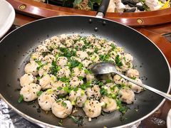 -阳光海鲜城(太仓万达店)