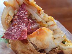 -刘氏方酥锅盔(古城总店)