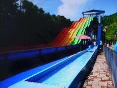 -重庆海昌加勒比海水世界