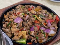 -标记美食新鲜猪杂(兴南大道店)