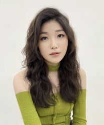 -逸丝风尚专注烫染
