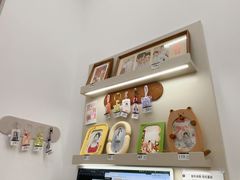 -海马体照相馆(万菱汇店)
