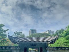 -深圳国际园林花卉博览园