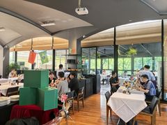 -拉蒂娜·巴西牛排馆 Latina·Brazilian Steakhouse(陆家嘴旗舰店)