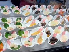 -第六季自助餐厅(北太平庄店)