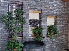 -清风园肘子馆(万家大激店)