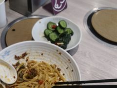-康师傅私房牛肉面(马泉营奥莱店)
