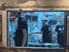 -破店肥哈·东北烧烤·夜宵(南山保利店)