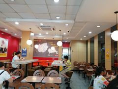 大堂-三品王(桃源店)