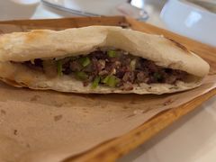 -培万河间驴火•驴肉火锅(东平店)