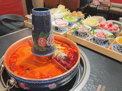 -咏江南·苏式火锅·苏州评弹(观前街店)