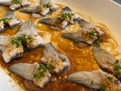 蒜蓉粉丝蒸鱼味-千岛湖鱼味馆(十字街总店)