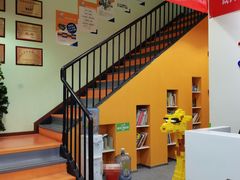 -瓦力工厂机器人·信息学奥赛·科技特长生·人工智能(亦庄校区)