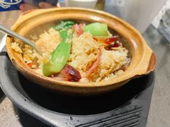 -熠盛粤味·顺德桑拿鸡(永康路店)