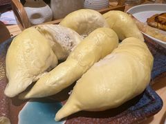 -贵木日本料理·铁板烧(新地假日广场店)