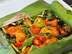 包烧掌中宝-多味居(剪子巷店)