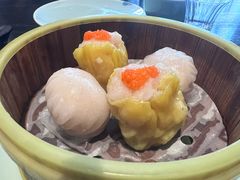 -五缘湾凯悦酒店·悦饗中餐厅