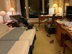 -香港九龙海逸君绰酒店