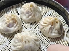 -笑云开汤包店(网巾市店)