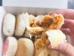 -矮子馅饼(大成路店)