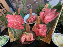 -老乾杯和牛烧肉(王府中环店)