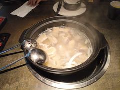 -同仁四季椰子鸡(海岸城天利店)