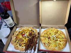 -必胜客(城西银泰店)