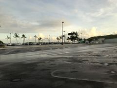 -关岛国际机场|安东尼奥·汪帕特国际机场